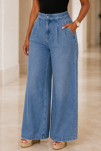 The Sutton Jean