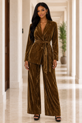 The Velvet Hour Set