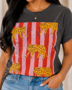 The Wild Side Tee