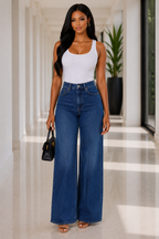 The Monaco Jeans