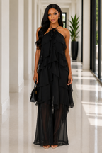 The Siena Sunset Dress