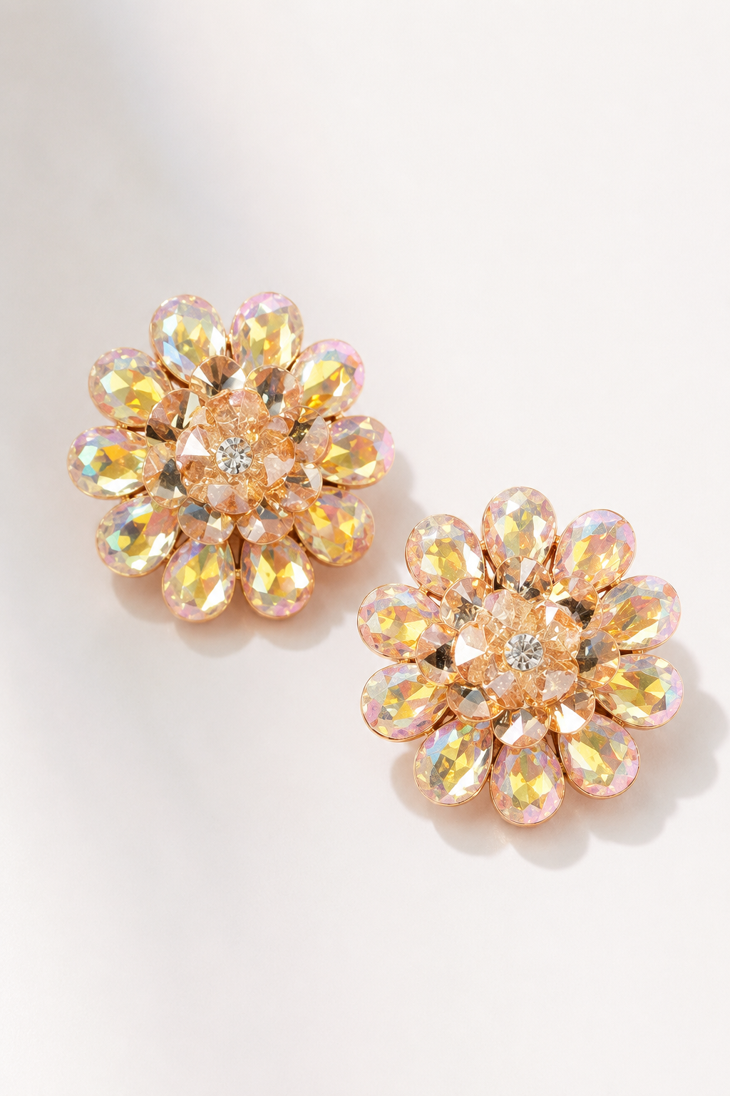 The Everly Earrings