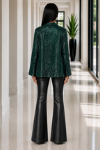 The VIP Blazer