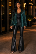 The VIP Blazer