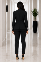 The Sutton Blazer