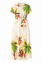 The Capri Palm Set