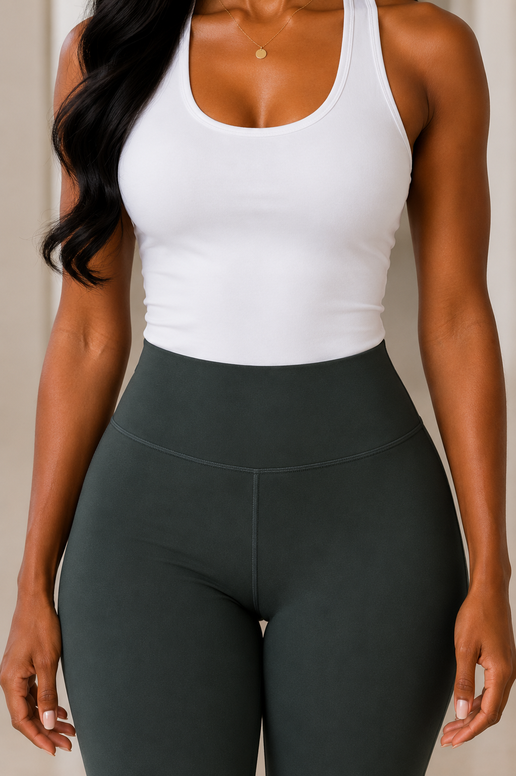 The Studio Sculpt Legging