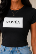 The NOVÈA Signature Bodycon Top