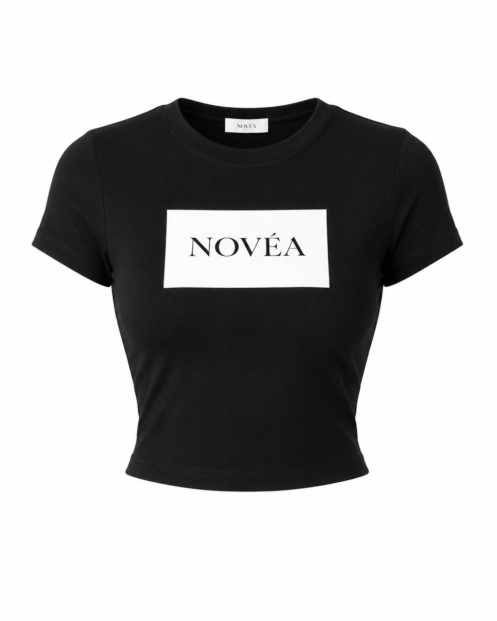The NOVÈA Signature Bodycon Top