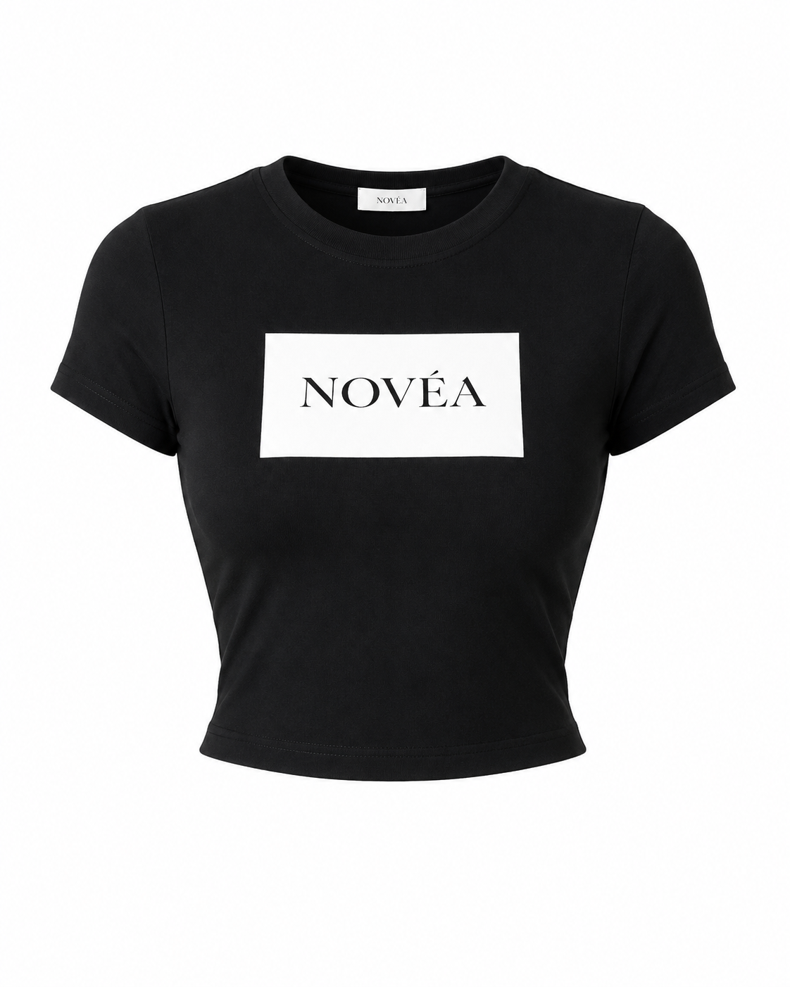 The NOVÈA Signature Bodycon Top