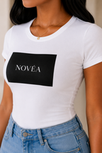 The NOVÈA Signature Bodycon Top