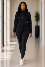 The NOVÈA Signature Hoodie