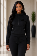 The NOVÈA Signature Hoodie