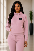 The NOVÈA Signature Hoodie