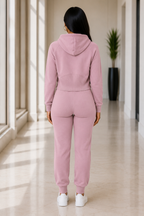The NOVÈA Signature Hoodie