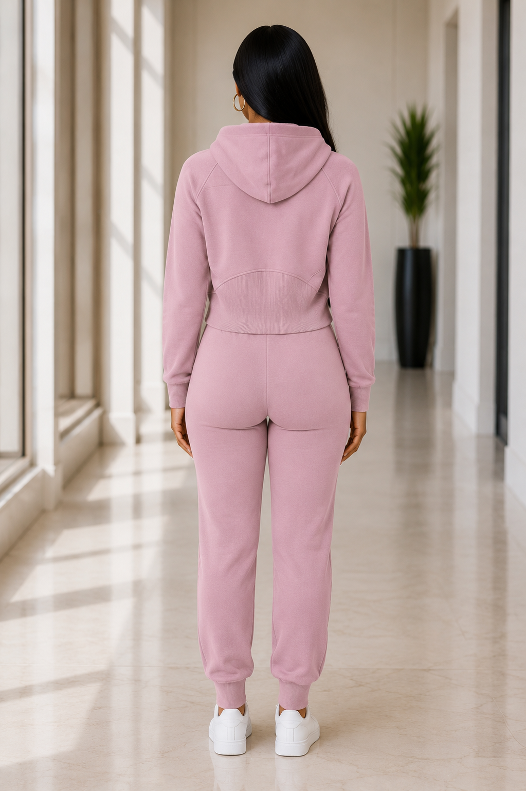 The NOVÈA Signature Hoodie