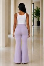 The Flare Leggings
