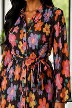 The Portofino Dress