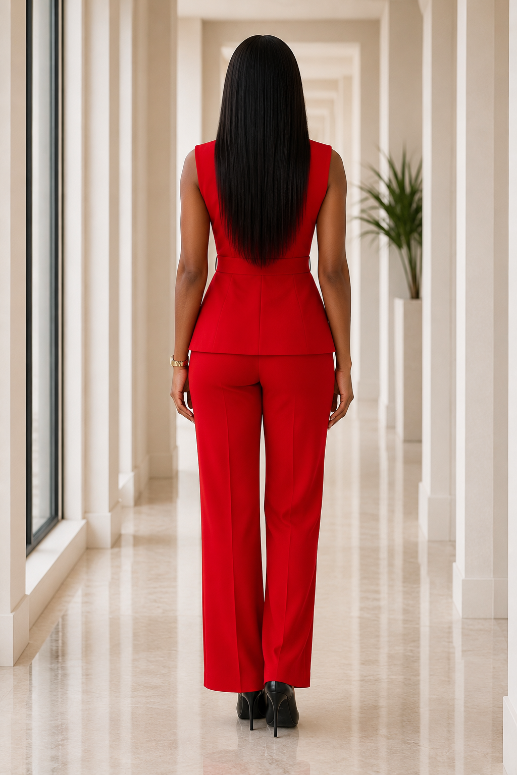The Scarlett Power Set