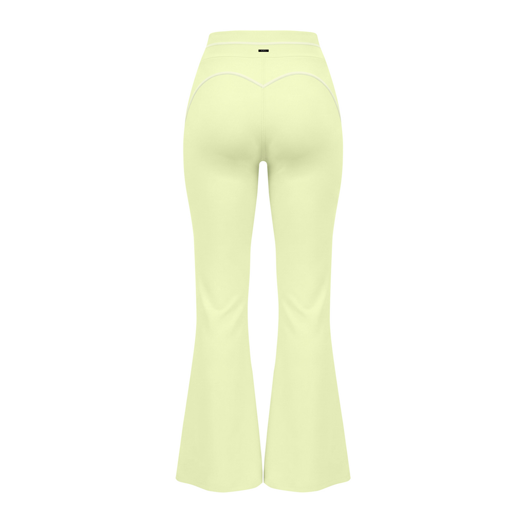 NOVÈA Flared Yoga Pants