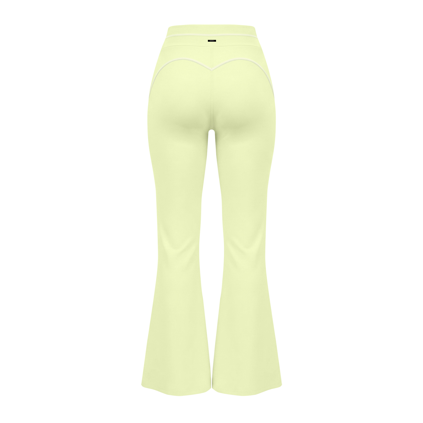 NOVÈA Flared Yoga Pants