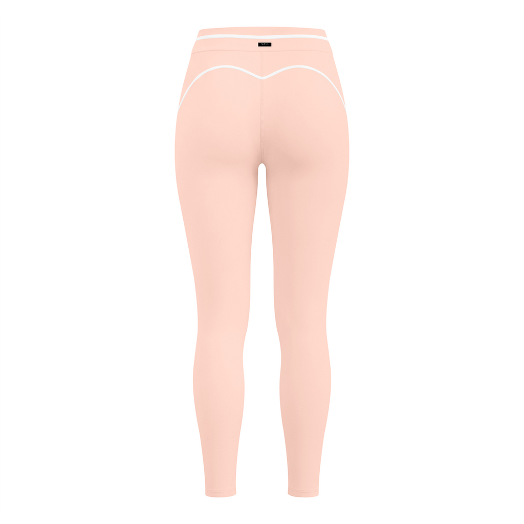 The Sculpt Contour Leggings