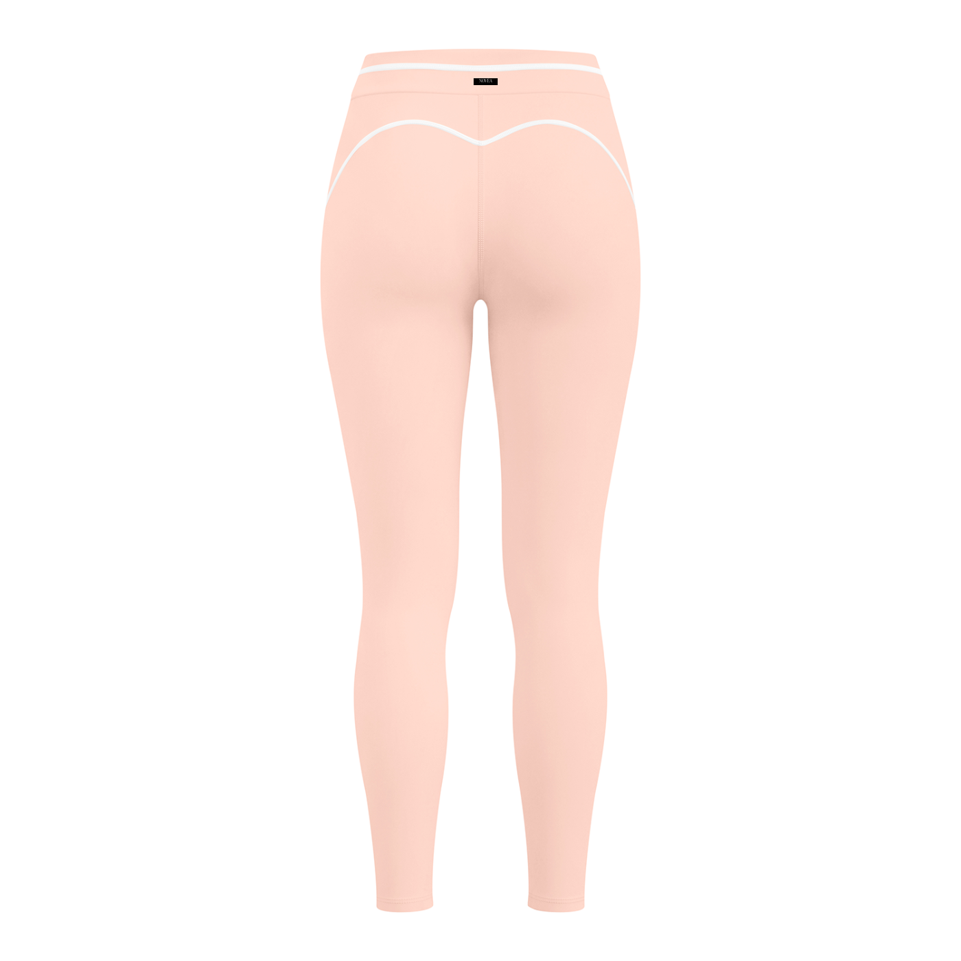 The Sculpt Contour Leggings