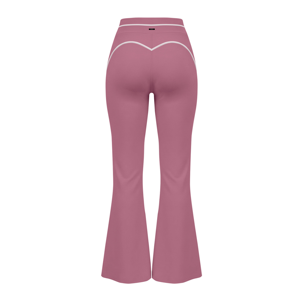 NOVÈA Flared Yoga Pants