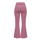 NOVÈA Flared Yoga Pants
