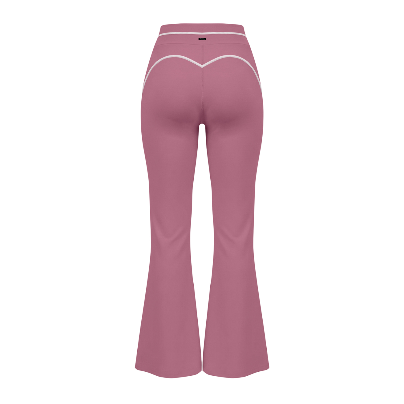 NOVÈA Flared Yoga Pants