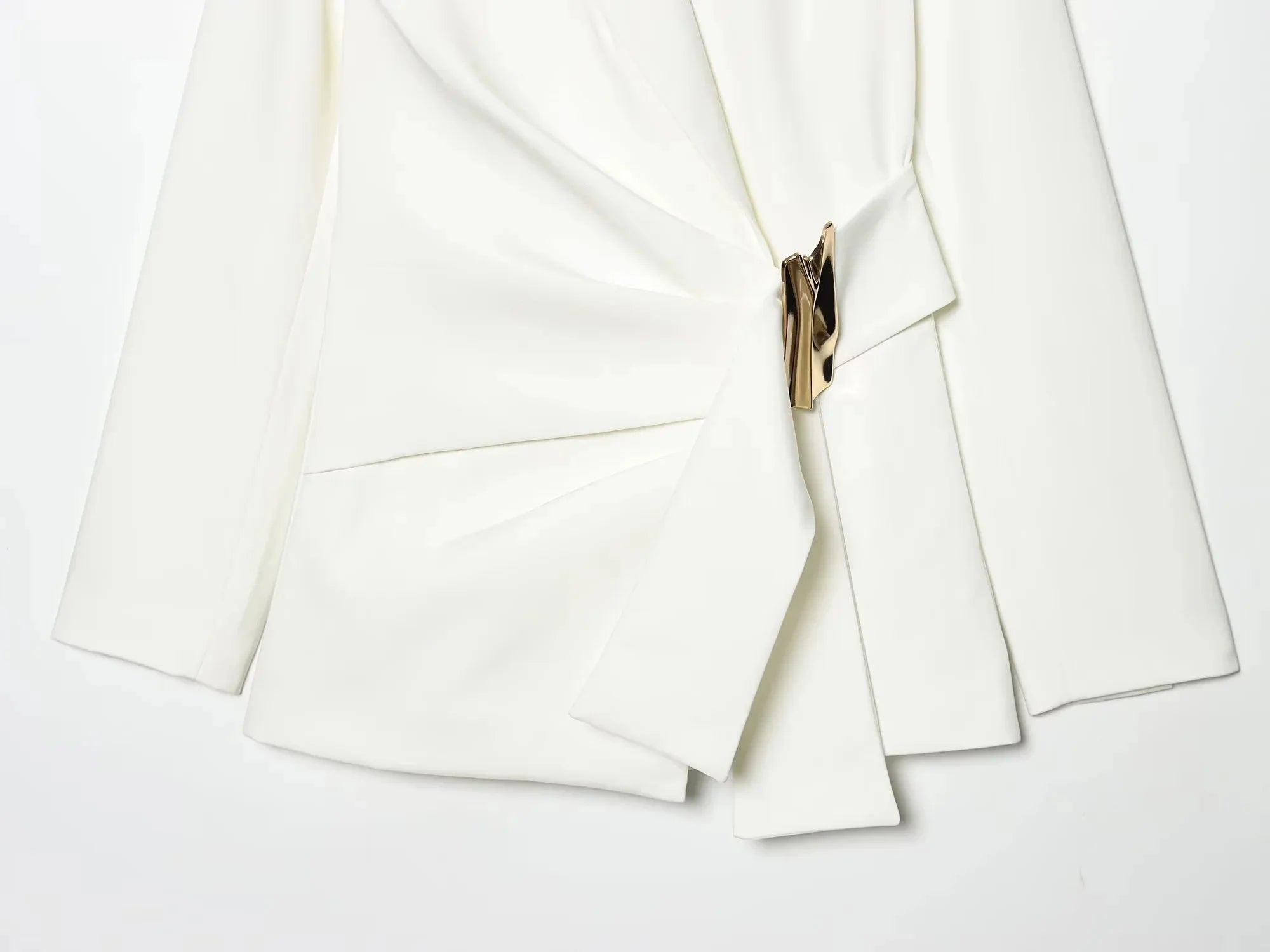 The Monaco Luxe Suit Set