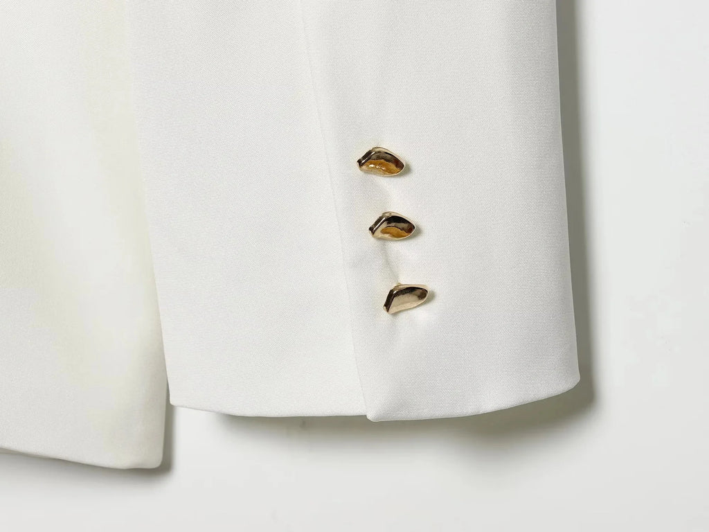 The Monaco Luxe Suit Set