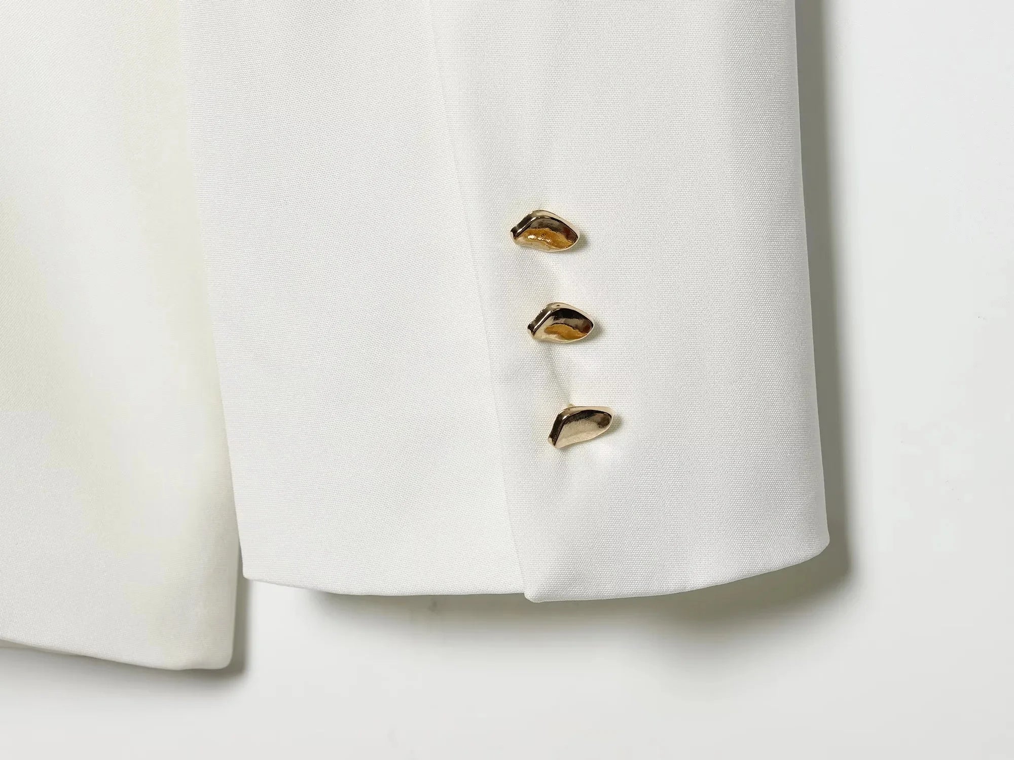 The Monaco Luxe Suit Set