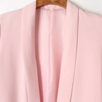 The Essential Tailored Blazer
