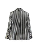 The Chelsea Blazer