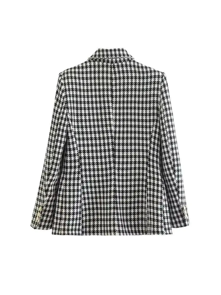 The Chelsea Blazer