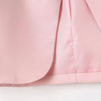 The Essential Tailored Blazer