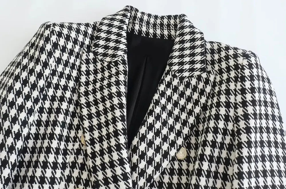 The Chelsea Blazer