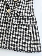 The Chelsea Blazer