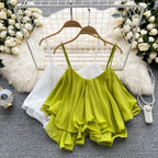The Summer Luxe Top