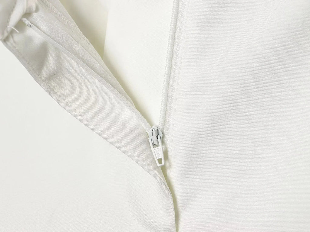 The Monaco Luxe Suit Set