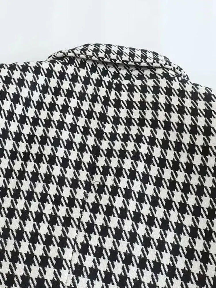 The Chelsea Blazer