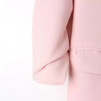 The Essential Tailored Blazer