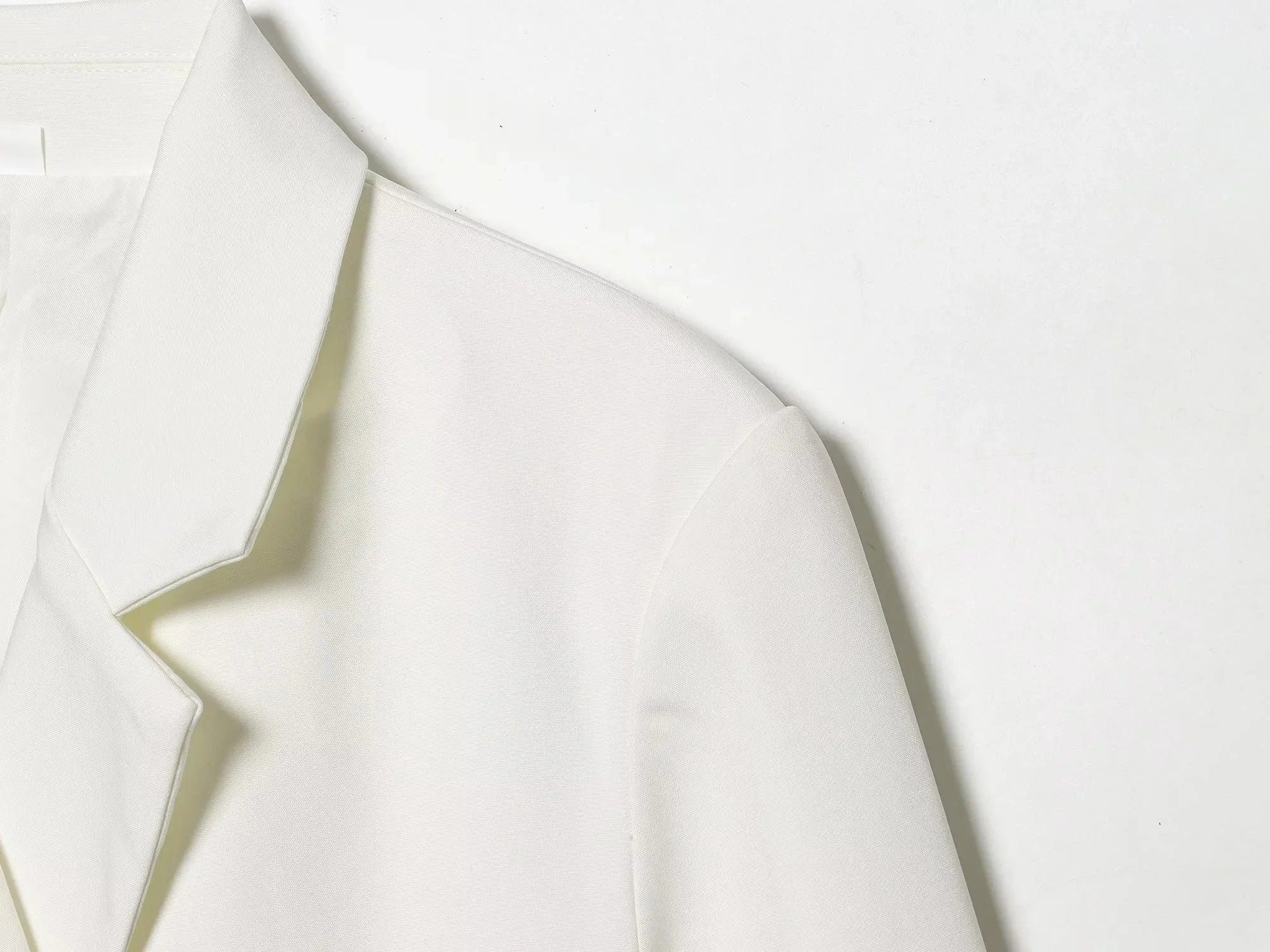The Monaco Luxe Suit Set