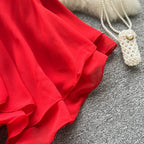The Summer Luxe Top