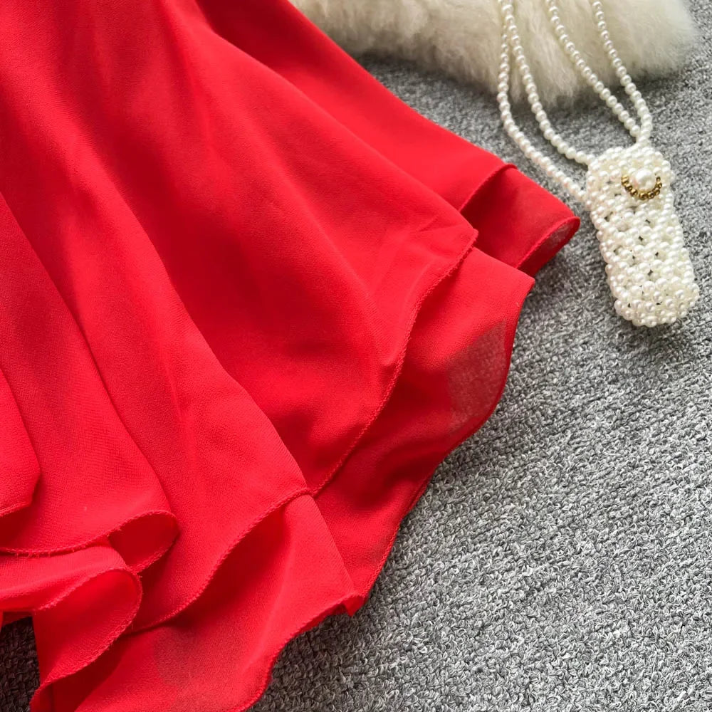 The Summer Luxe Top
