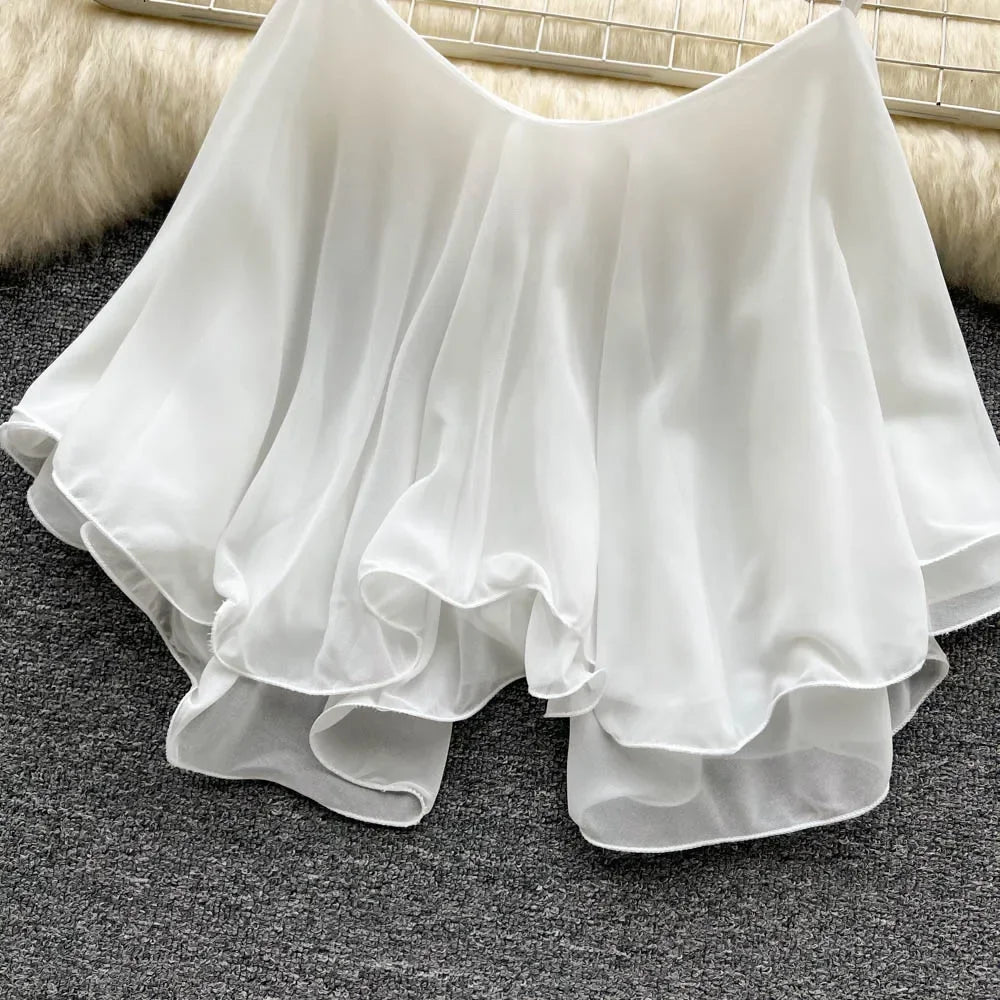 The Summer Luxe Top