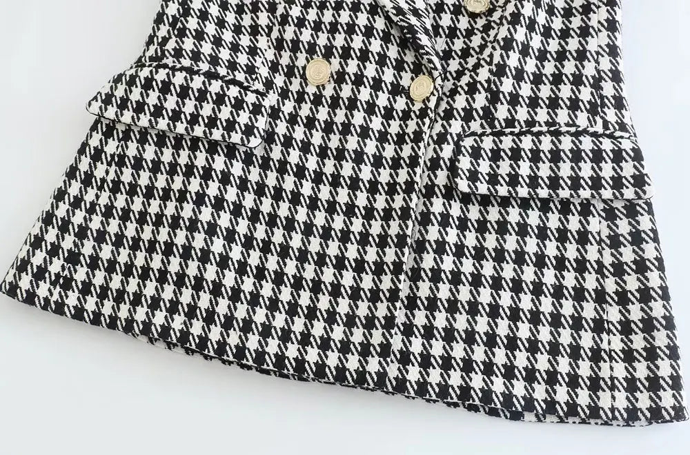 The Chelsea Blazer