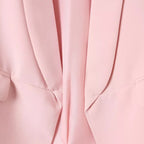 The Essential Tailored Blazer