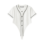 The Signature Baseball Jersey